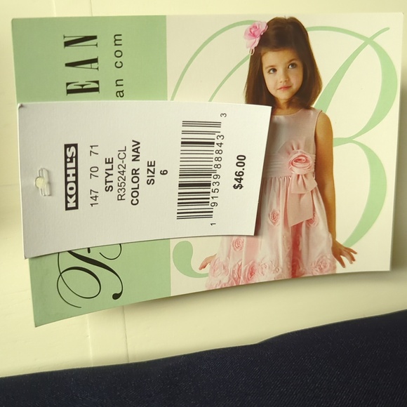 Formal Dress & Jacket - Picture 3 of 7